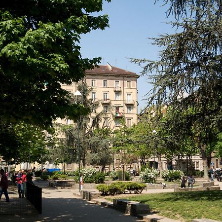 Alma Clara B&B Turin Luaran gambar
