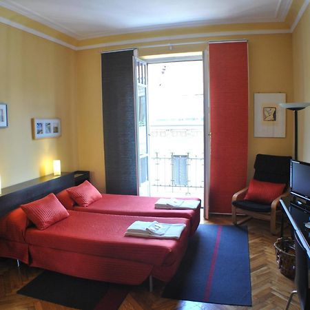 Alma Clara B&B Turin Luaran gambar
