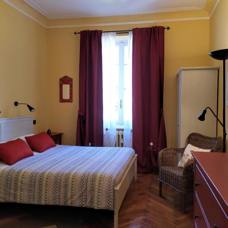Alma Clara B&B Turin Luaran gambar