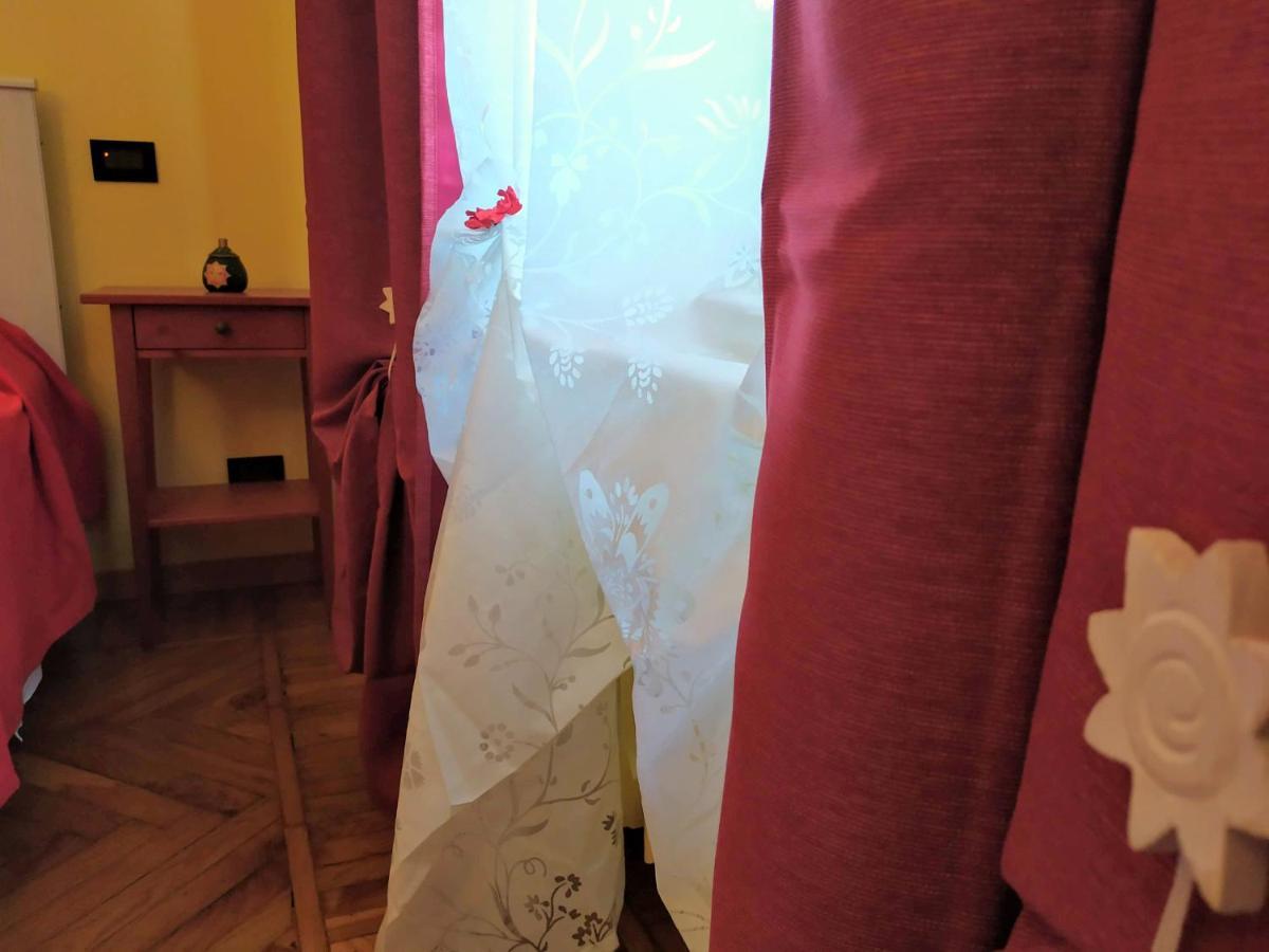 Alma Clara B&B Turin Luaran gambar