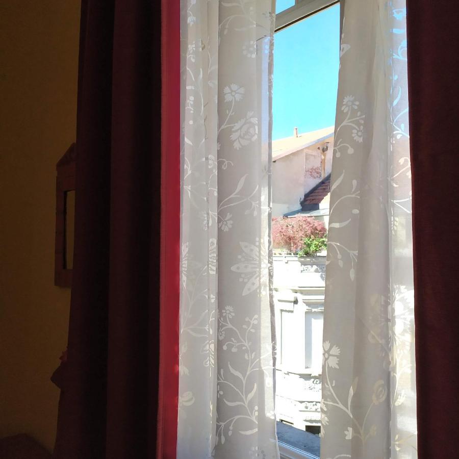 Alma Clara B&B Turin Luaran gambar
