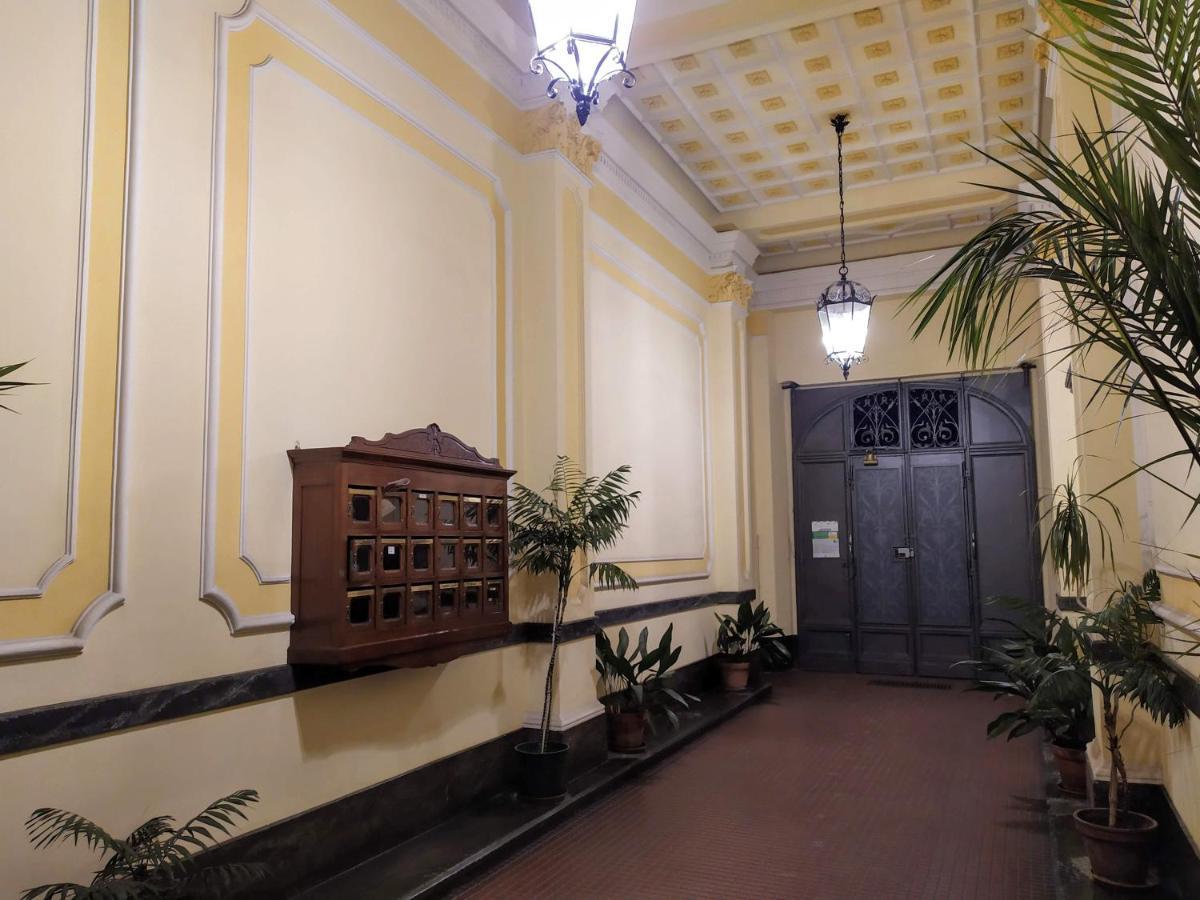 Alma Clara B&B Turin Luaran gambar