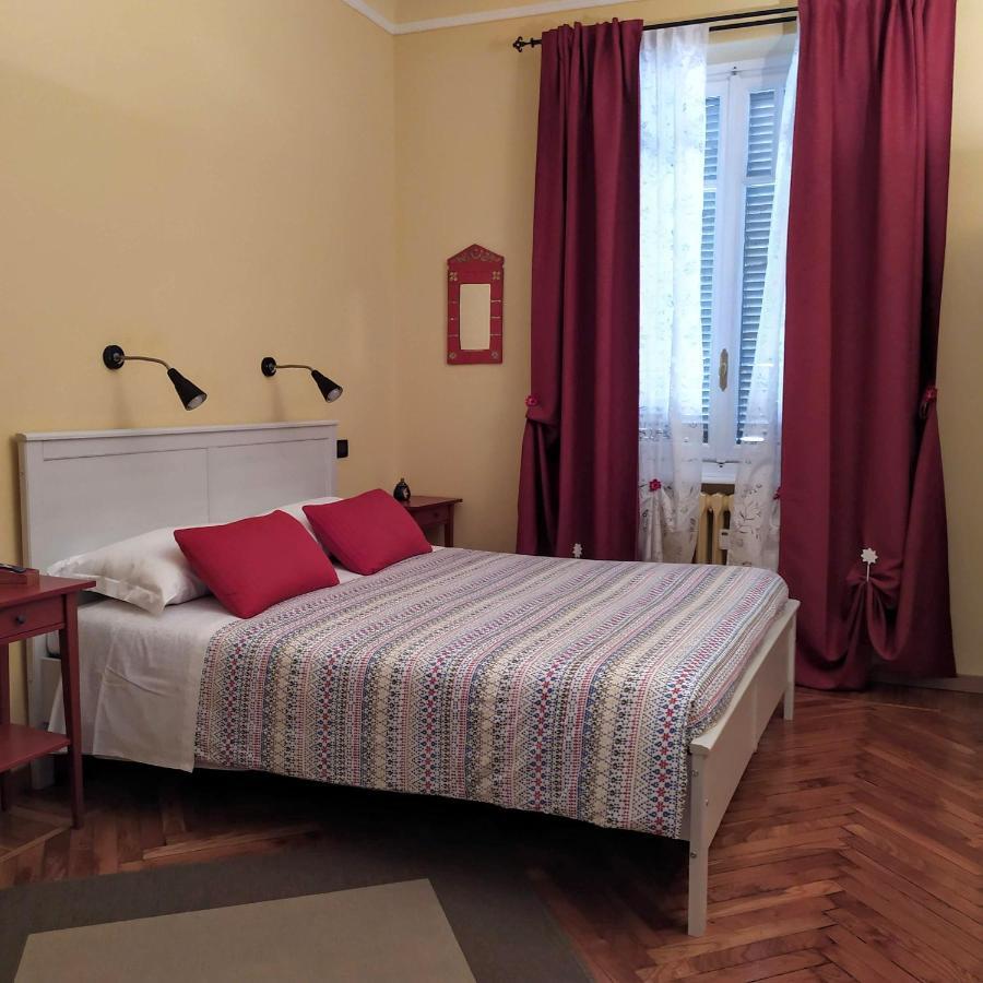 Alma Clara B&B Turin Luaran gambar