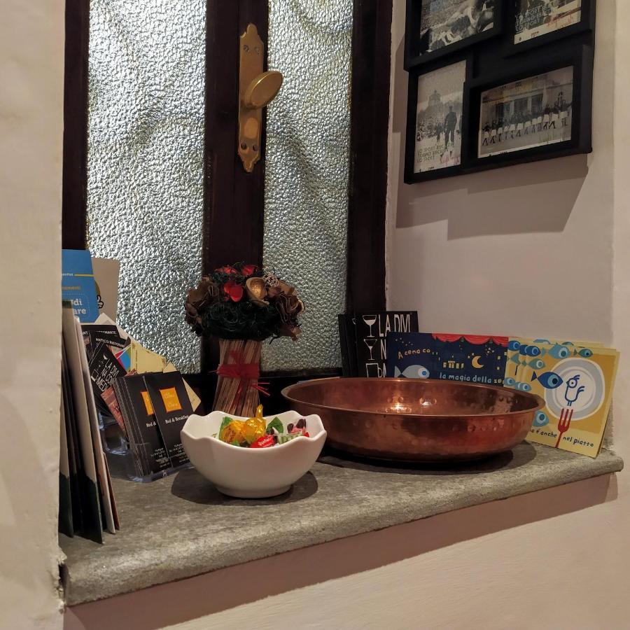 Alma Clara B&B Turin Luaran gambar