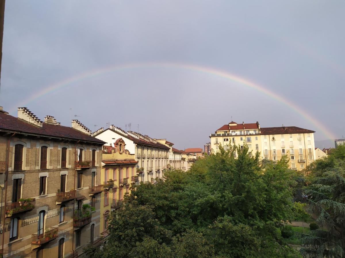 Alma Clara B&B Turin Luaran gambar