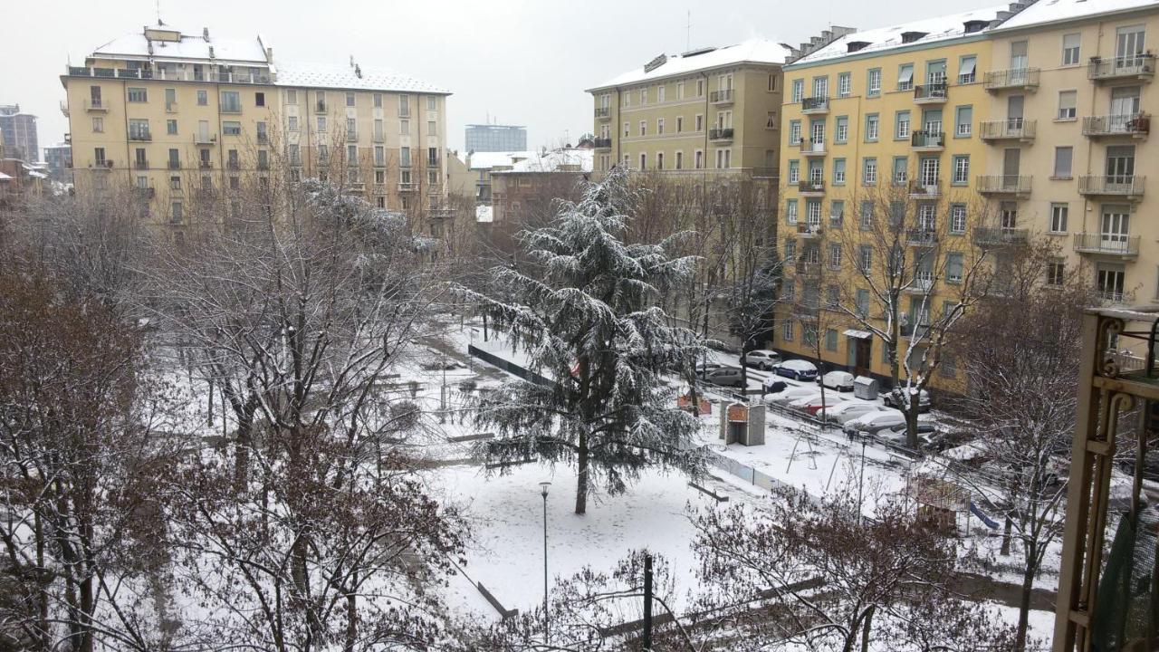 Alma Clara B&B Turin Luaran gambar