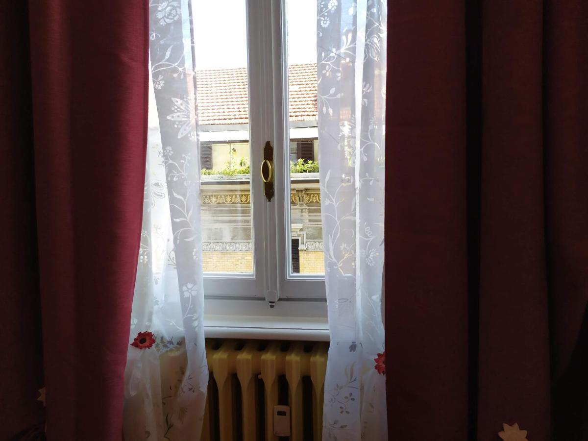 Alma Clara B&B Turin Luaran gambar