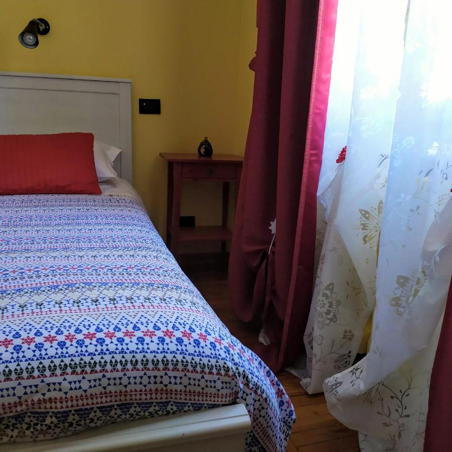 Alma Clara B&B Turin Luaran gambar