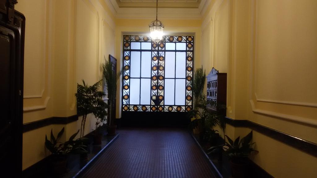 Alma Clara B&B Turin Luaran gambar
