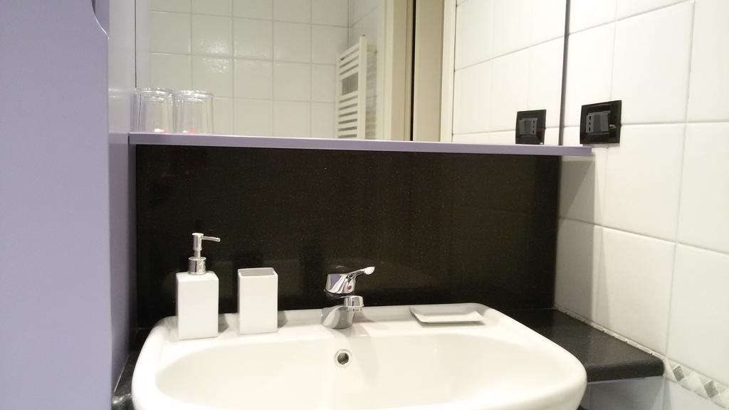 Alma Clara B&B Turin Luaran gambar