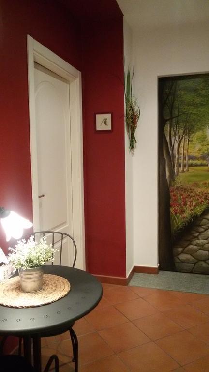 Alma Clara B&B Turin Luaran gambar