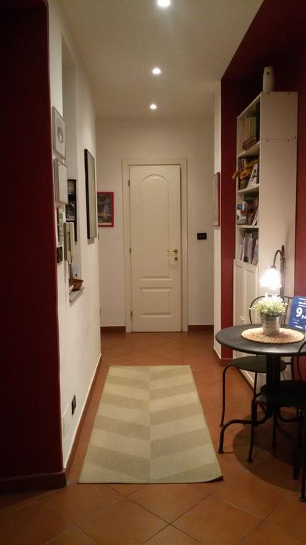 Alma Clara B&B Turin Luaran gambar