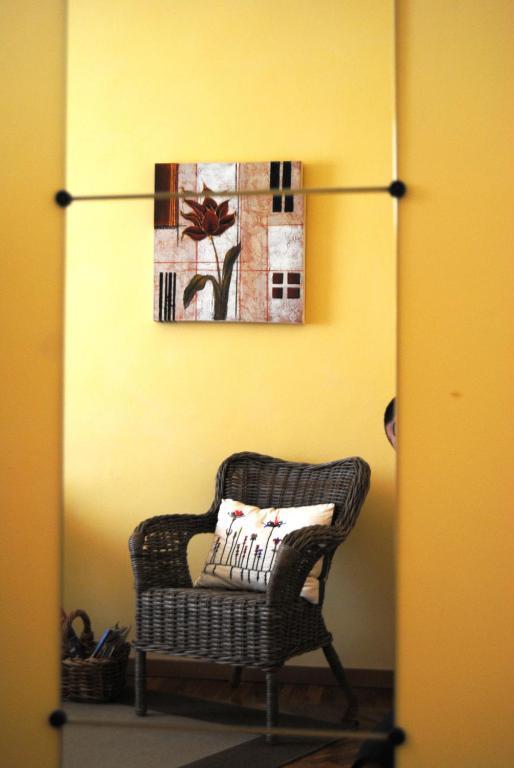Alma Clara B&B Turin Luaran gambar