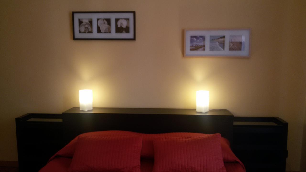 Alma Clara B&B Turin Luaran gambar