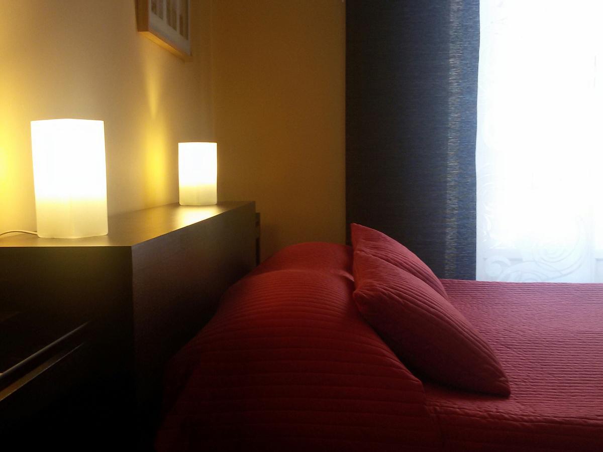 Alma Clara B&B Turin Luaran gambar