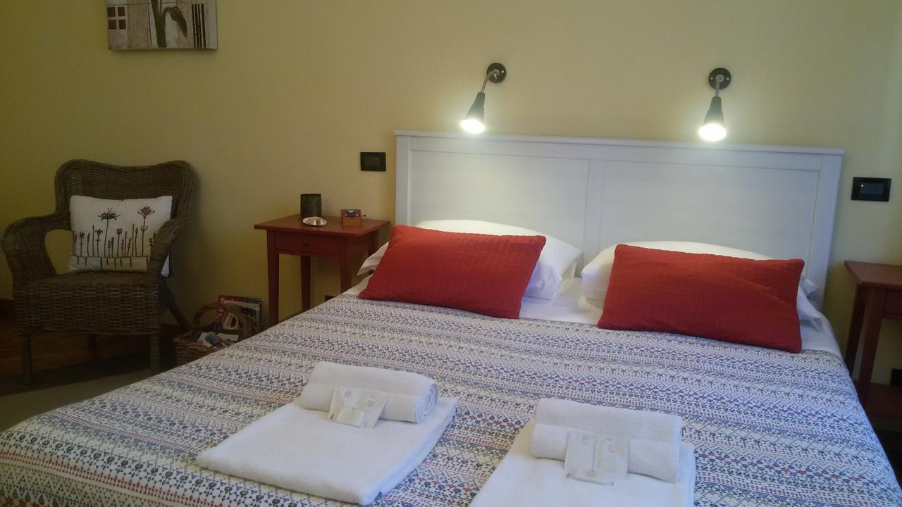 Alma Clara B&B Turin Luaran gambar