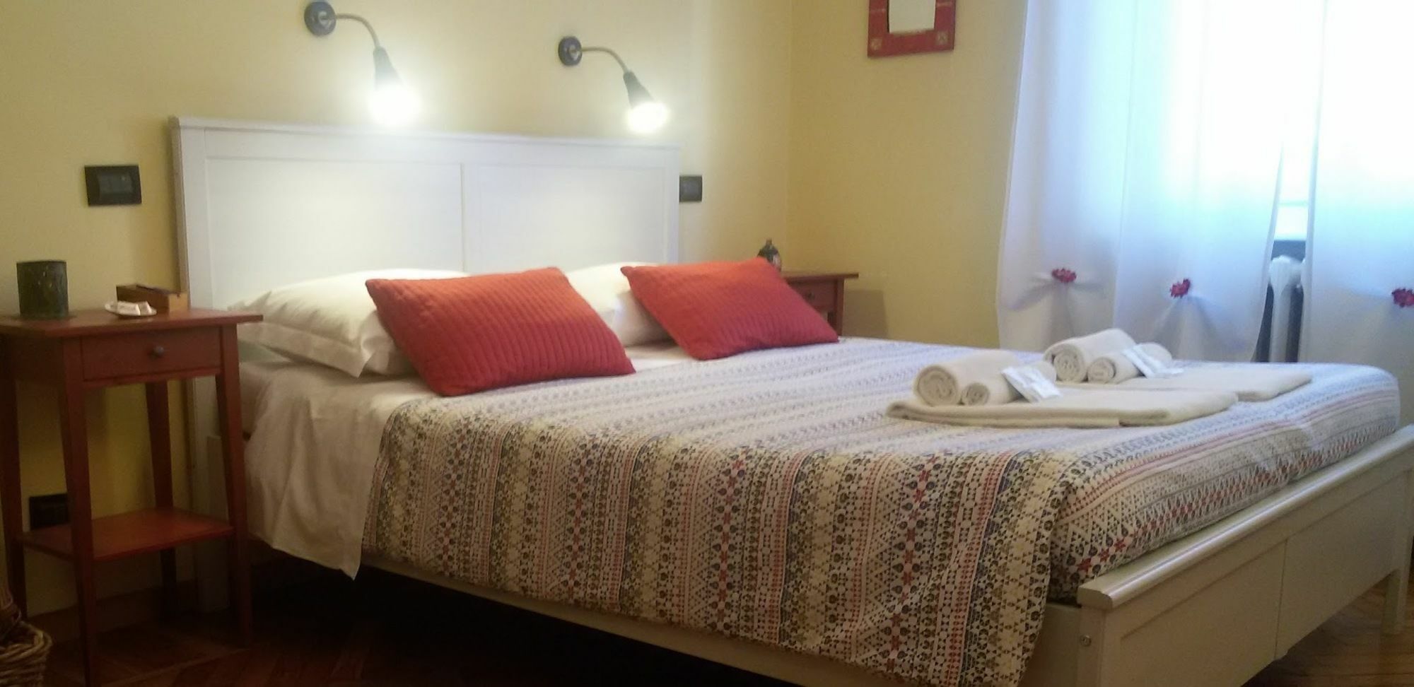 Alma Clara B&B Turin Luaran gambar