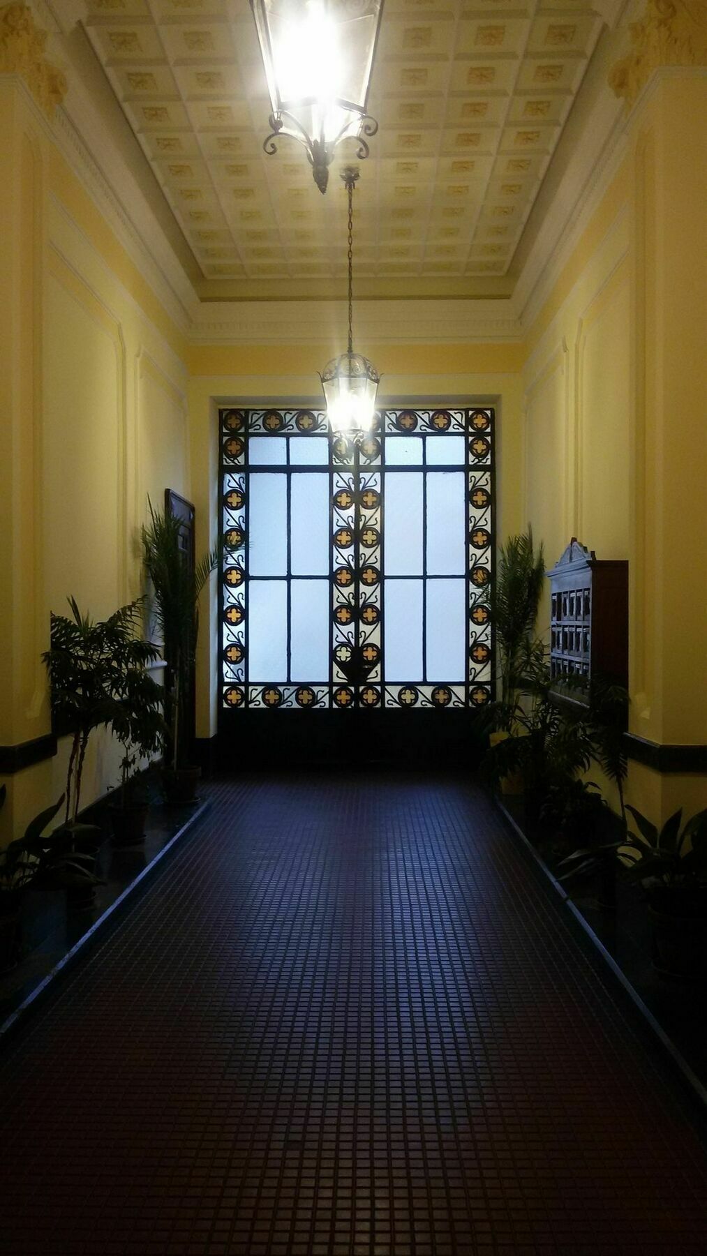 Alma Clara B&B Turin Luaran gambar
