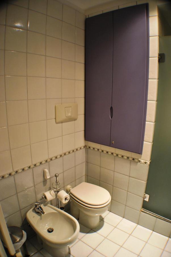 Alma Clara B&B Turin Luaran gambar