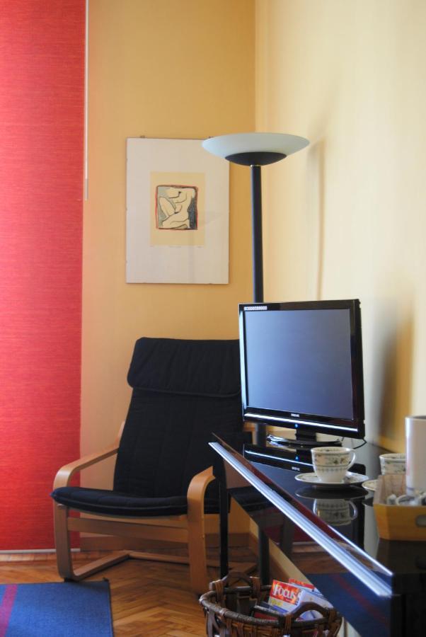 Alma Clara B&B Turin Bilik gambar