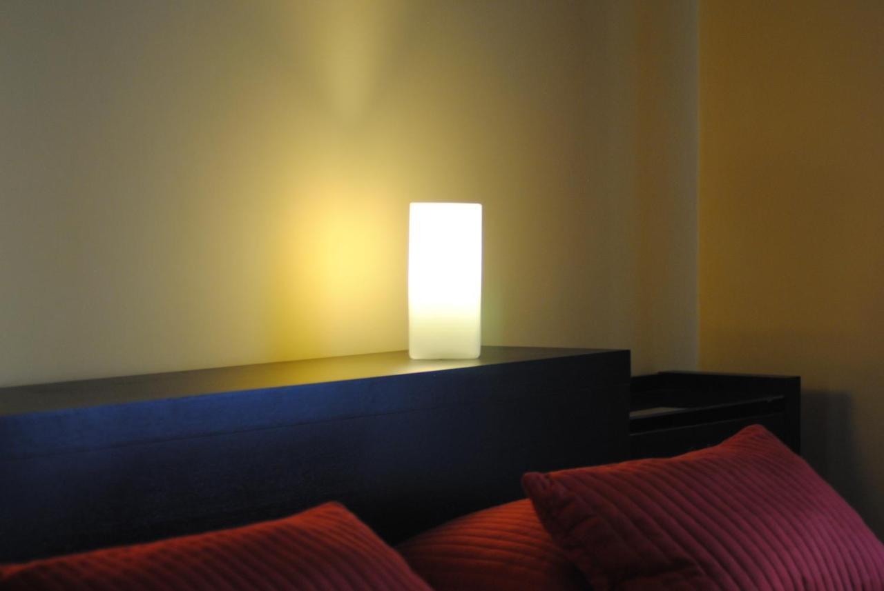 Alma Clara B&B Turin Bilik gambar