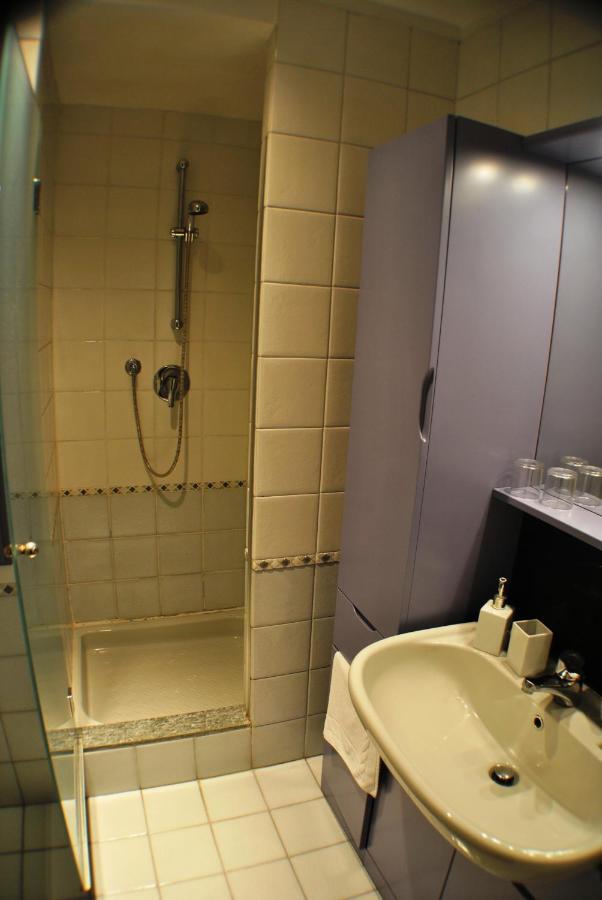 Alma Clara B&B Turin Luaran gambar